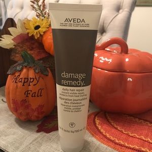Aveda damage remedy